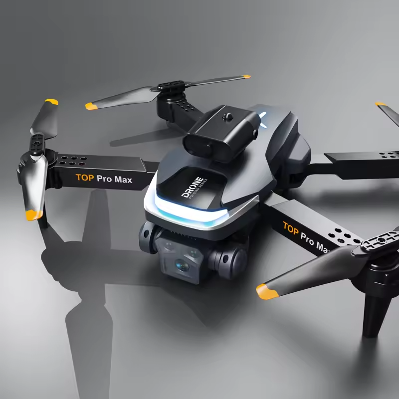 2.4GHz RC Brushless Motor P23 Pro HD Camera Drone