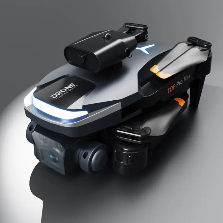 2.4GHz RC Brushless Motor P23 Pro HD Camera Drone