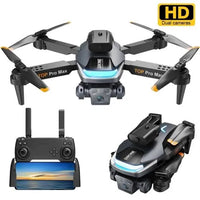 2.4GHz RC Brushless Motor P23 Pro HD Camera Drone