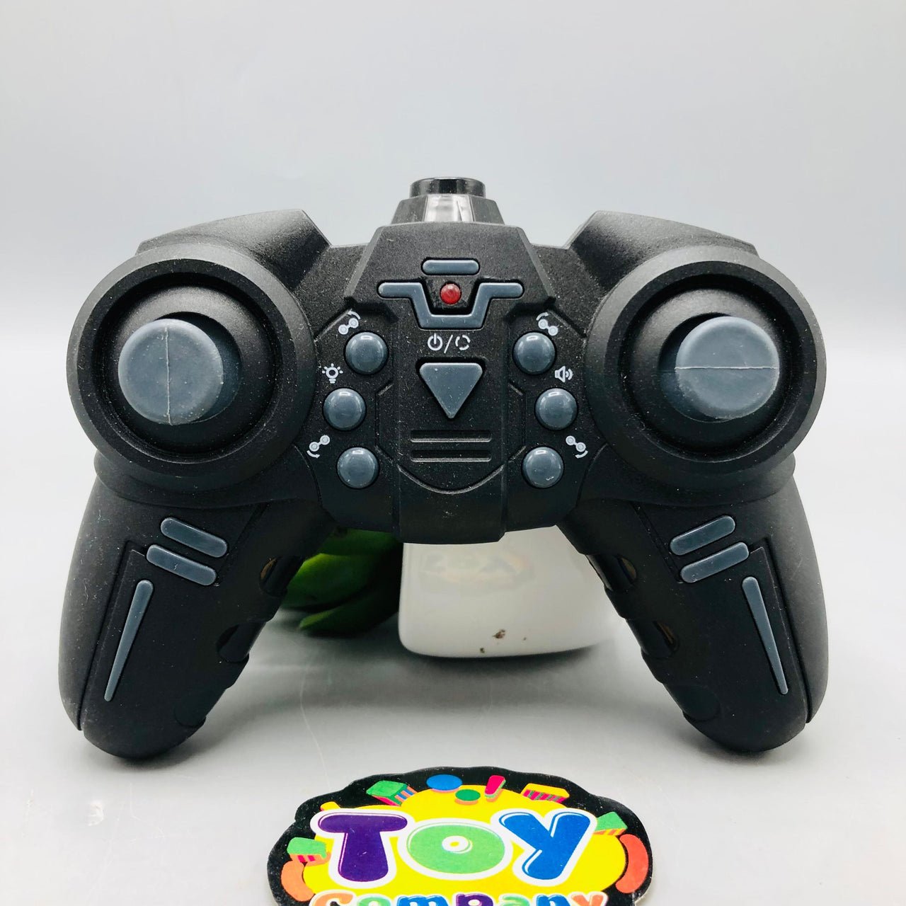 2.4GHz RC 8-Wheels Stunt Robot Cat