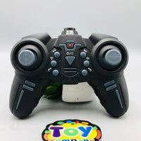 2.4GHz RC 8-Wheels Stunt Robot Cat