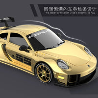 2.4GHz Remote Control 4WD Porsche Drifting Car