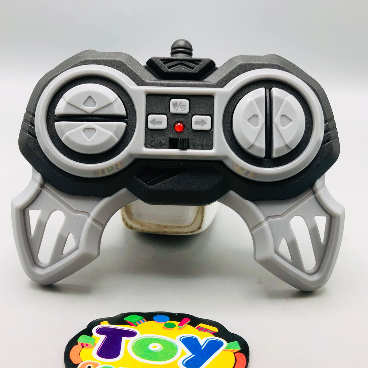 2.4GHz Remote Control Stunt Spray Car