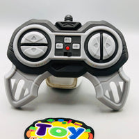 2.4GHz Remote Control Stunt Spray Car