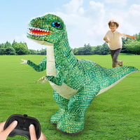 2.4GHz RC Electric Inflatable Giant Dinosaur