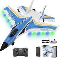 2.4G RC G1 Sky Glider Aircraft