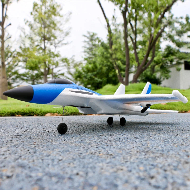 2.4G RC G1 Sky Glider Aircraft