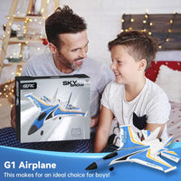 2.4G RC G1 Sky Glider Aircraft