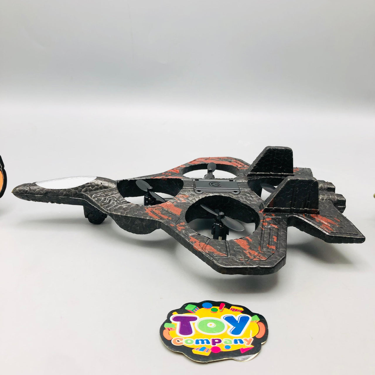 2.4GHz RC Combat Flying Fighter Jet