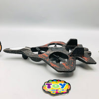 2.4GHz RC Combat Flying Fighter Jet