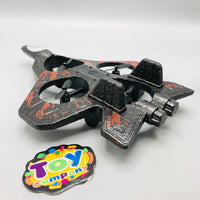 2.4GHz RC Combat Flying Fighter Jet
