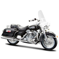 Maisto 1:12 Harley Davidson 2013 Flhrc Road King Classic Bike