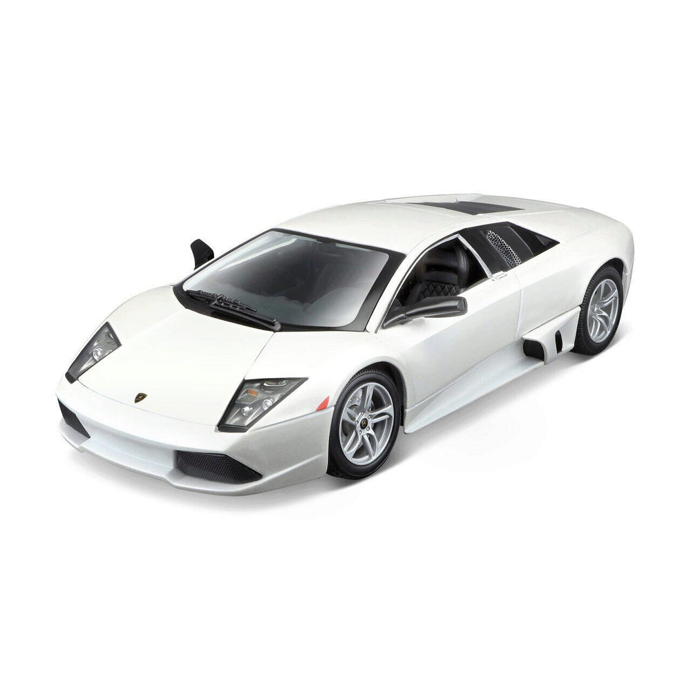 Maisto 1:18 Diecast 2007 Lamborghini Murcielago LP 640