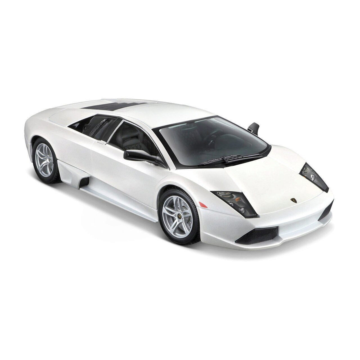 Maisto 1:18 Diecast 2007 Lamborghini Murcielago LP 640