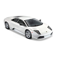 Maisto 1:18 Diecast 2007 Lamborghini Murcielago LP 640