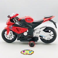 1:20 RC BMW S1000 Stunt Motorcycle