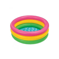 INTEX Sunset Glow Baby Pool 34