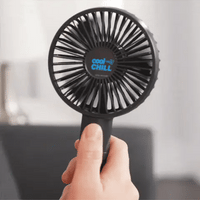 Rechargeable & Portable Eternal Classic Handheld Fan