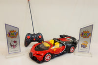 Rechargeble Buggati Concept R/C Car