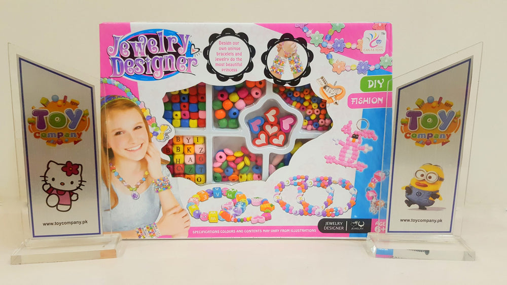 DIY Girls Jewellry Making Kit