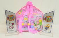 Hello Kitty Building Blocks