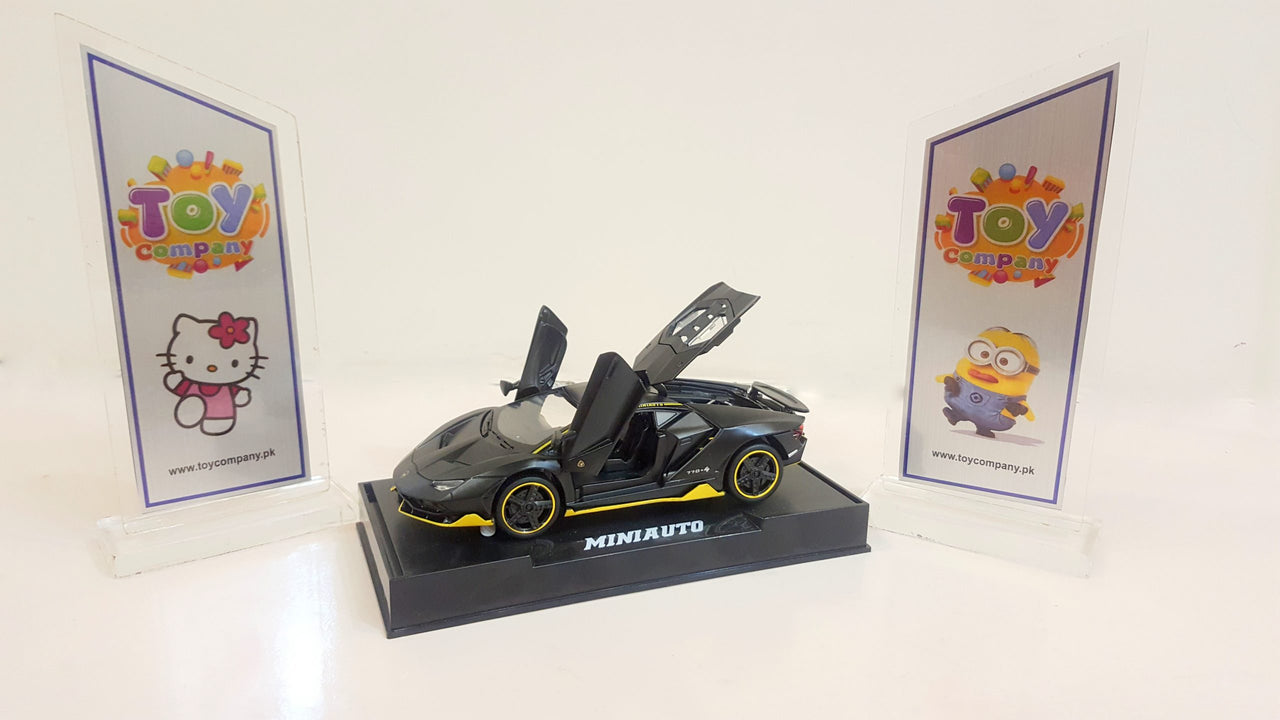 Diecast 1:32 Lamborghini Centenario