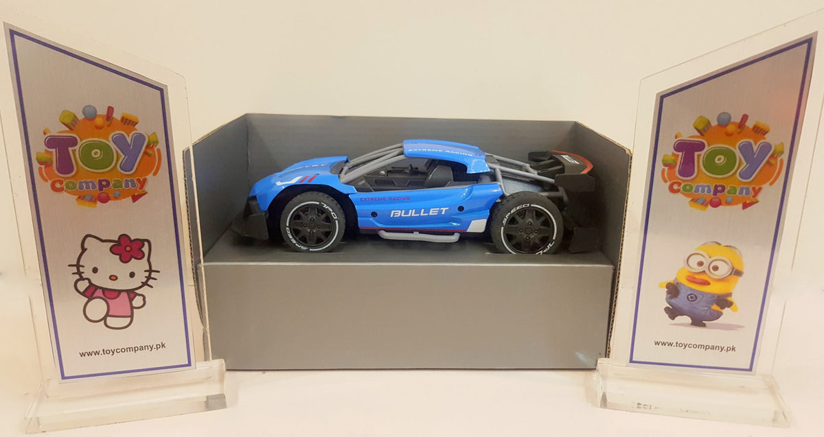R/C Metal 2.4G Racing Car