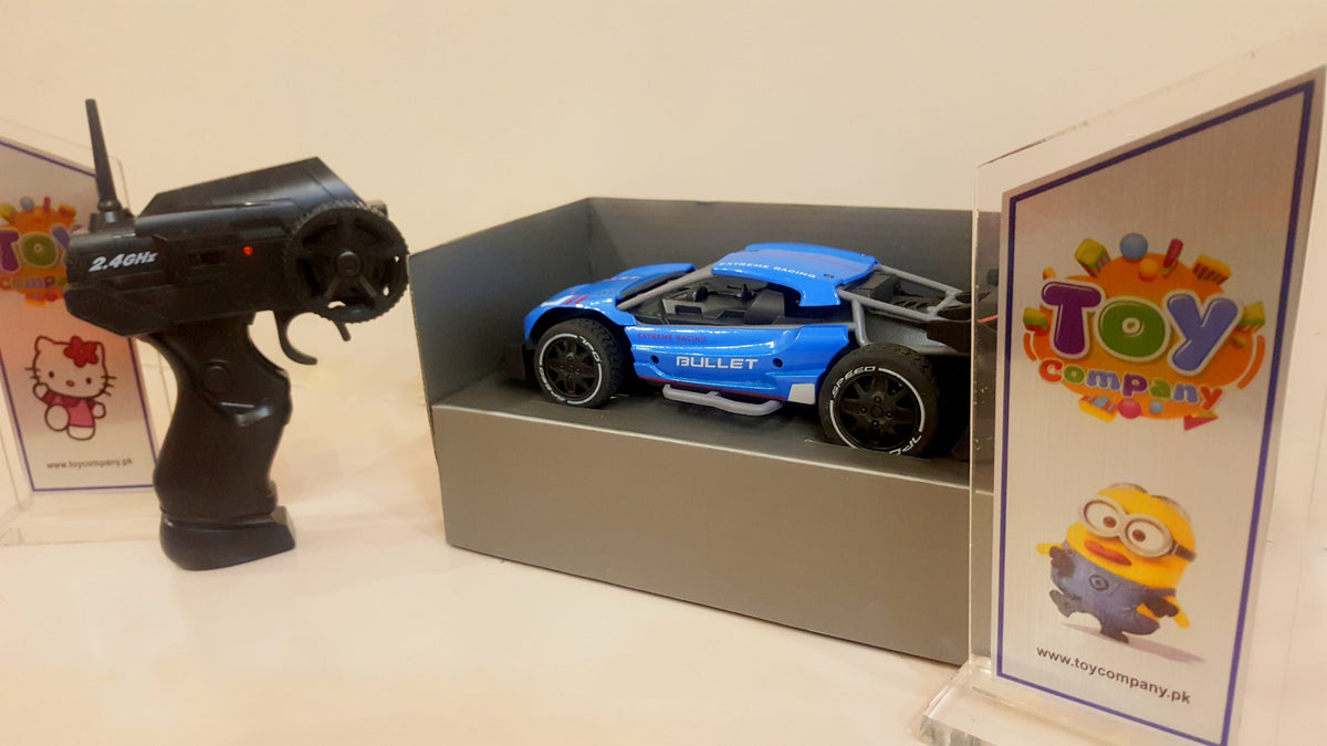 R/C Metal 2.4G Racing Car