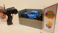 R/C Metal 2.4G Racing Car