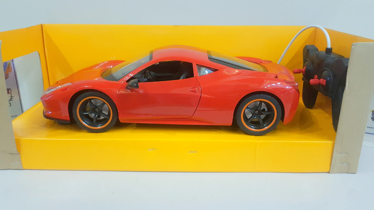 1:10 Radio Remote Control Model Car R/C