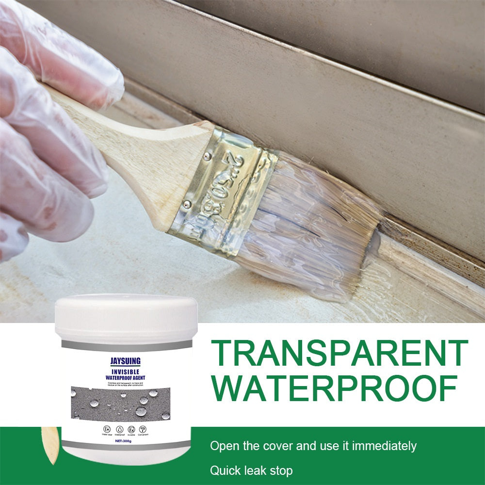 300g Invisible Waterproof Agent