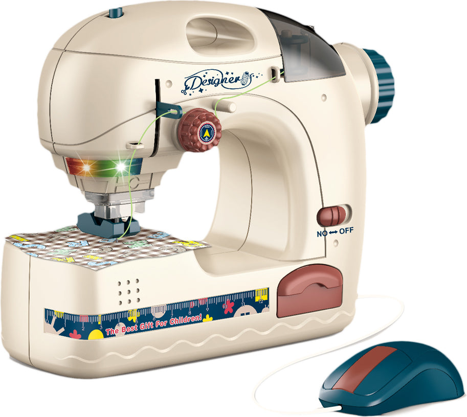 Mini Appliance Sewing Machine - Medium