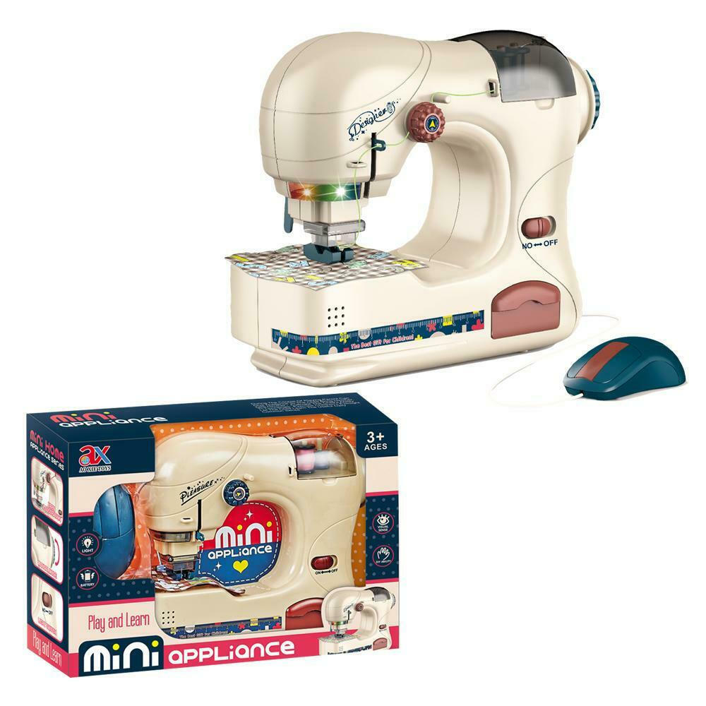 Mini Appliance Sewing Machine - Medium