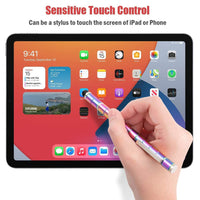 Magnetic Fidget Decompression Ballpoint