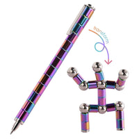 Magnetic Fidget Decompression Ballpoint