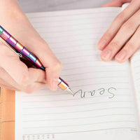 Magnetic Fidget Decompression Ballpoint