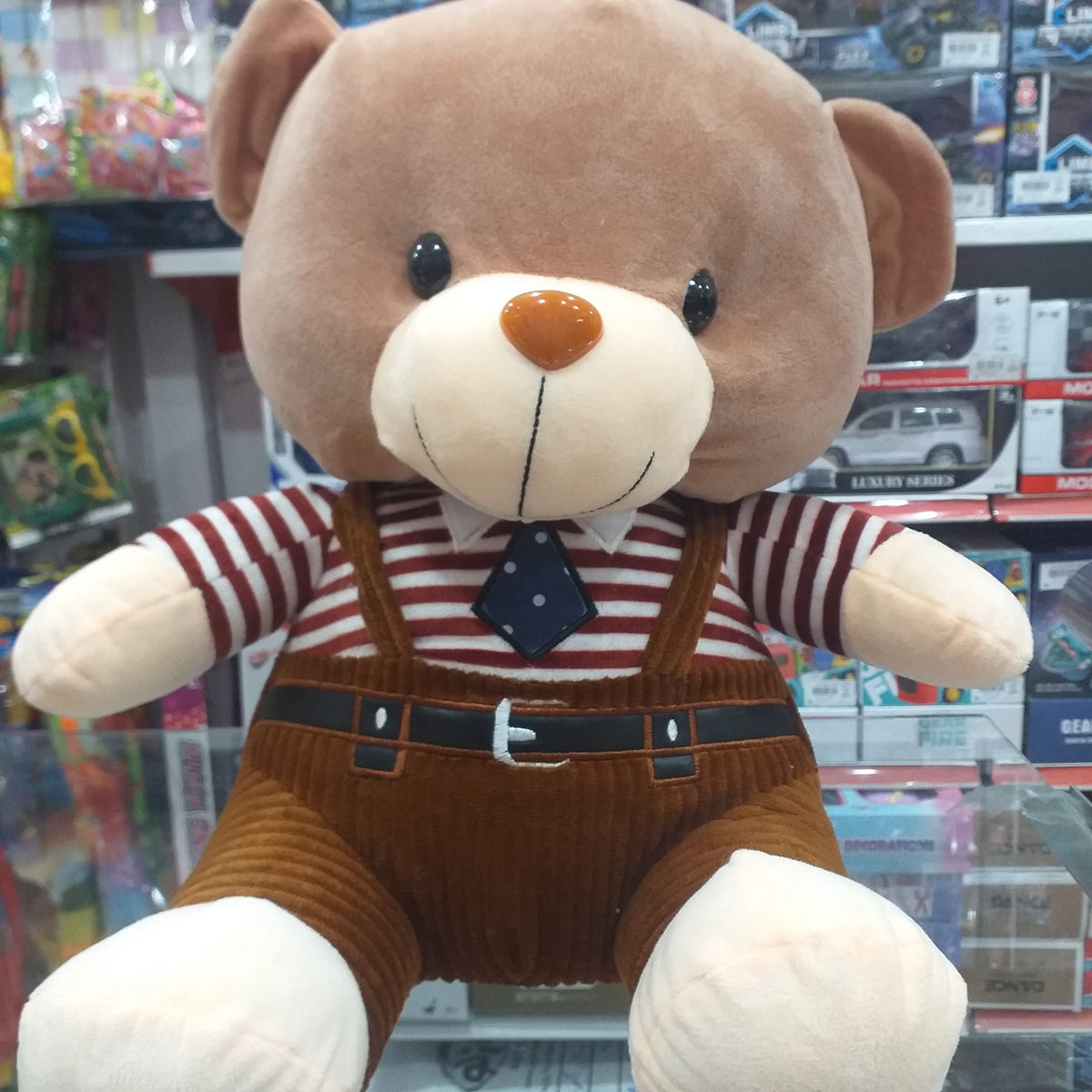 20* Inches Premium Teddy Bear Stuff Toy