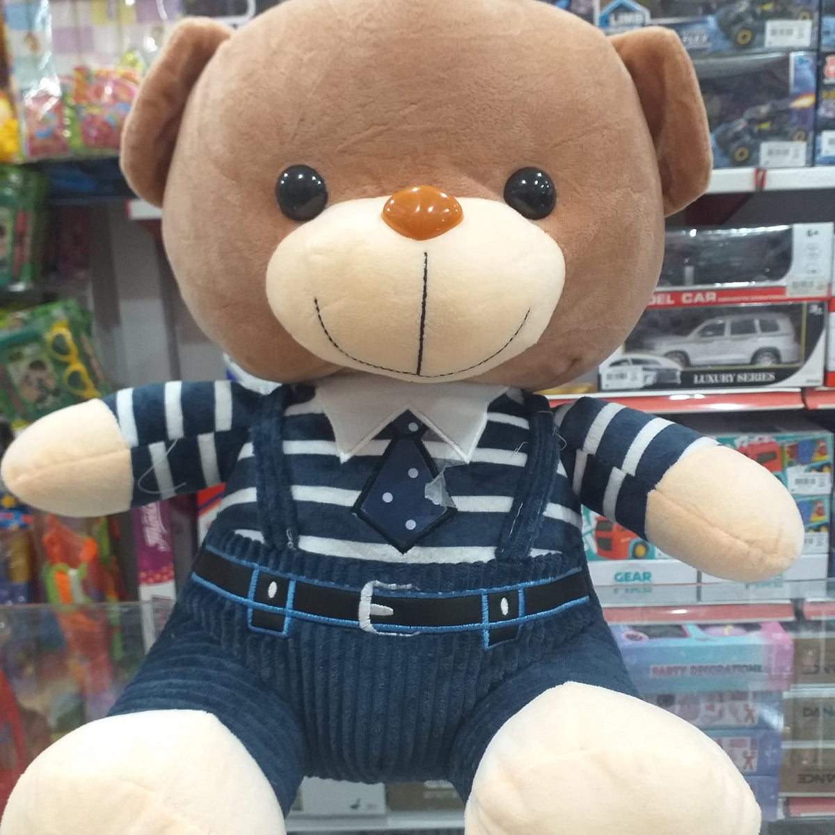 20* Inches Premium Teddy Bear Stuff Toy