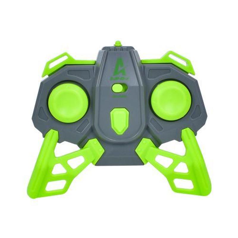 2.4G Remote & Gesture Control Leader Stunt Car