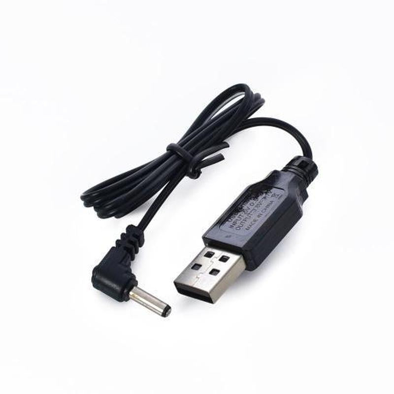 2.4G Remote & Gesture Control Leader Stunt Car