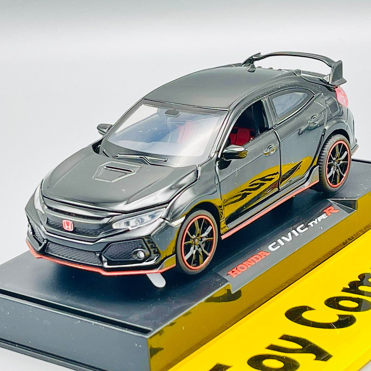 Diecast Honda Civic Type R