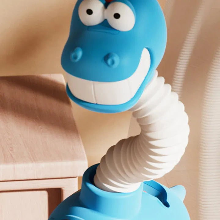 Kids Mini Cartoon Themed Projection Toy Watch