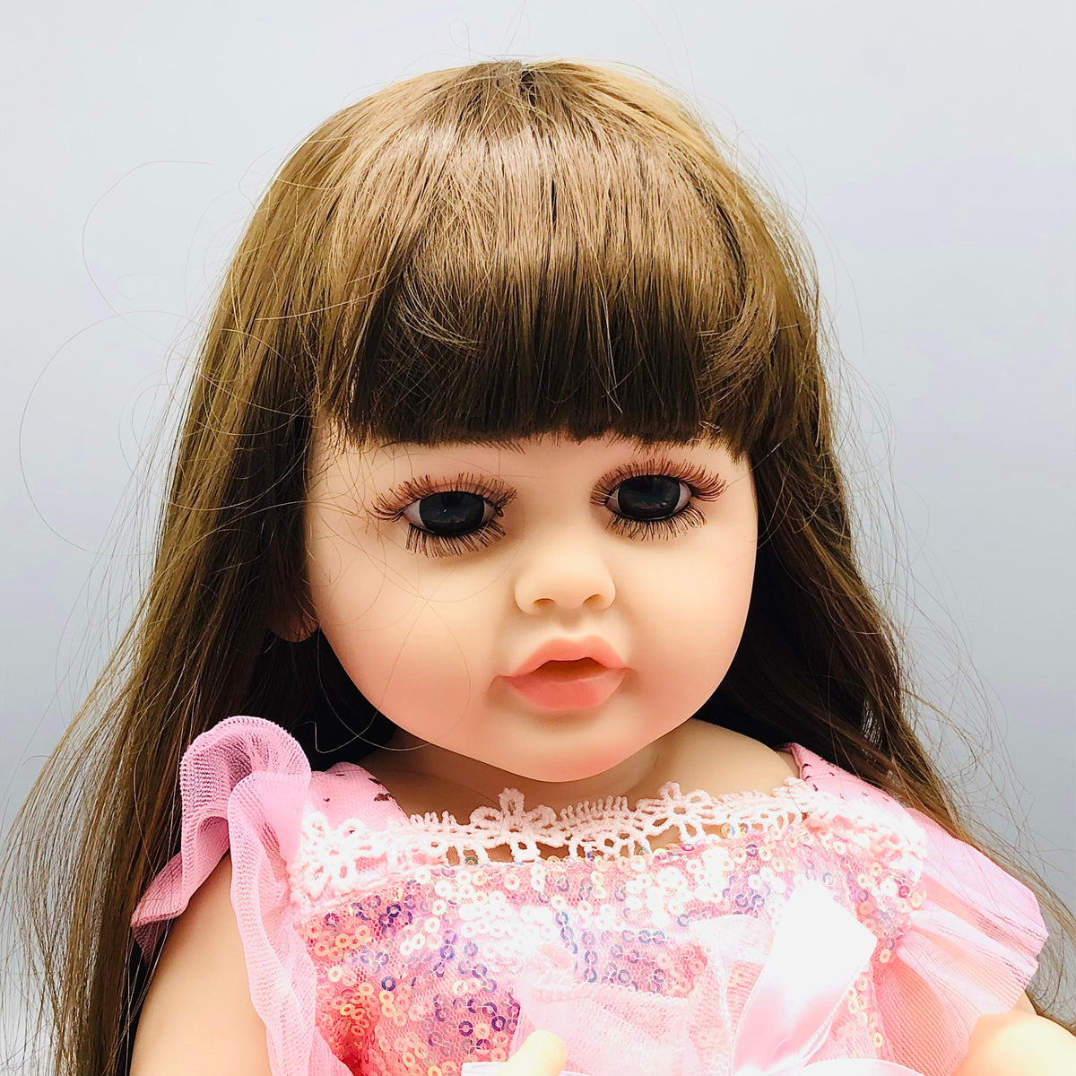 20* Inches Premium Baby Doll - Princess Party Dress