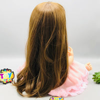 20* Inches Premium Baby Doll - Tulle Gown Dress