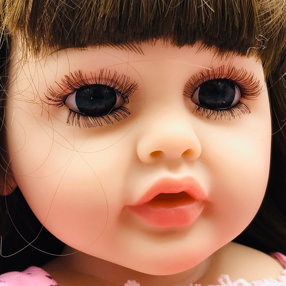 20* Inches Premium Baby Doll - Princess Party Dress