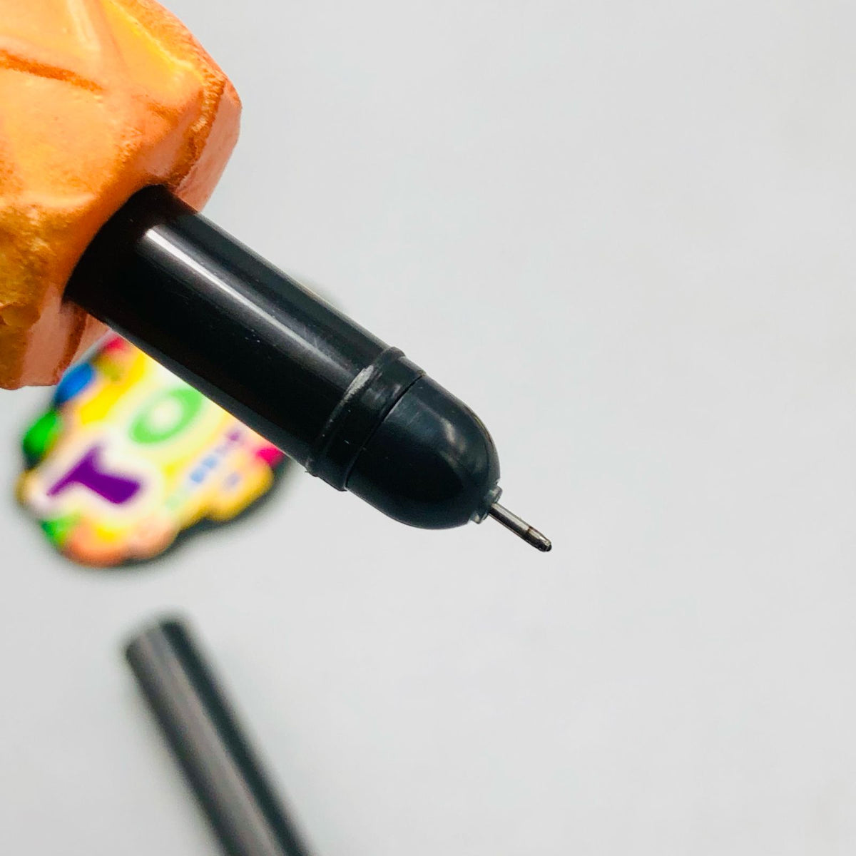 Squishy Unicorn With Pen