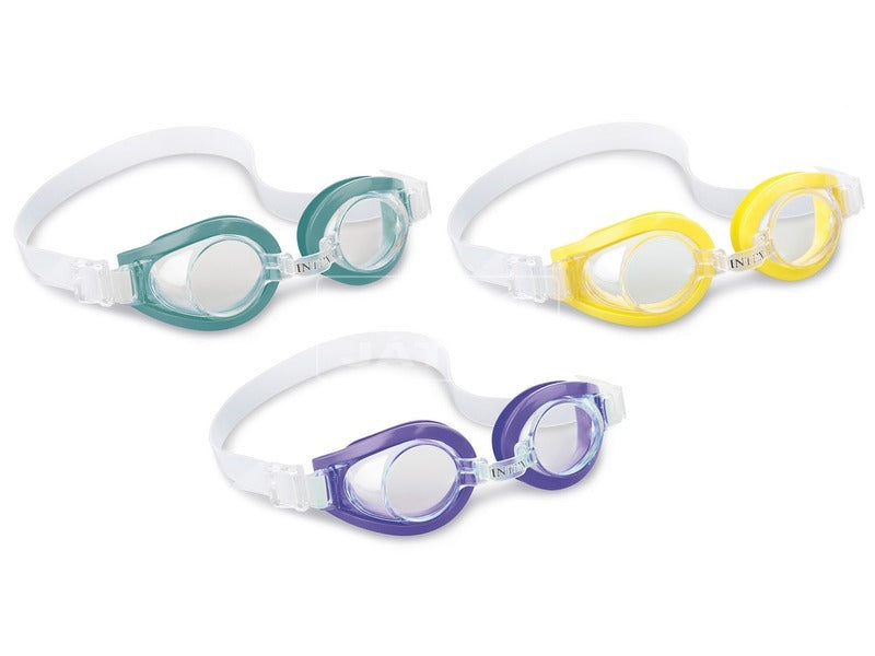 Intex Play Swimming Goggles