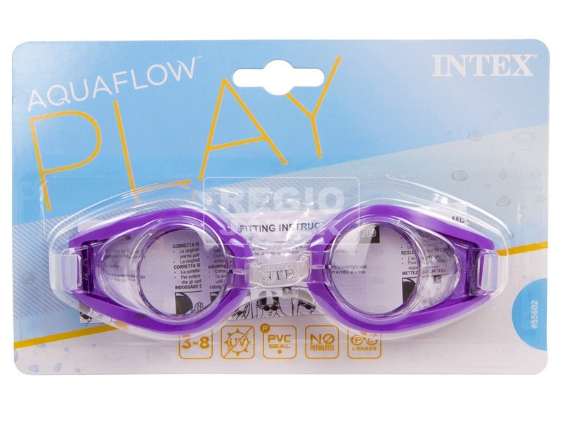 Intex Play Swimming Goggles