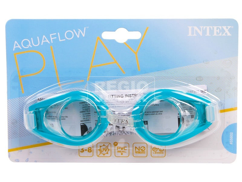 Intex Play Swimming Goggles