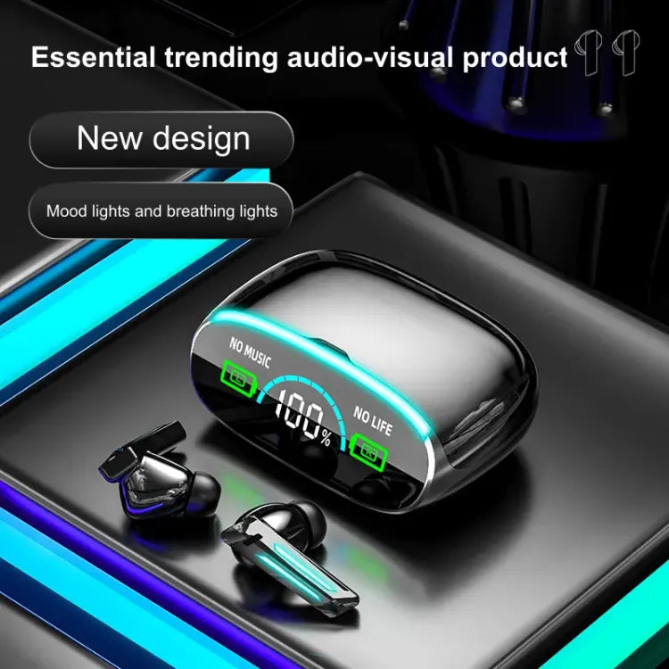 M39 BT Wireless Headset-A+